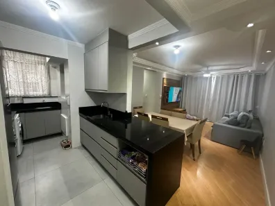 Apartamento com 3 Quartos à venda, 78m² no Parque Industrial, São José dos Campos