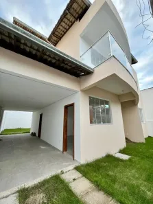 Casa com 3 Quartos à venda, 253m² no Parque Residencial Laranjeiras, Serra
