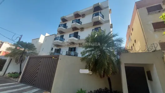 Apartamento com 3 Quartos à venda, 112m² no Jardim Vivendas, São José do Rio Preto