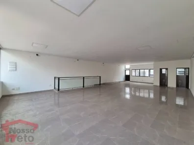 Sala Comercial para alugar, 176m² no Vila Mangalot, São Paulo