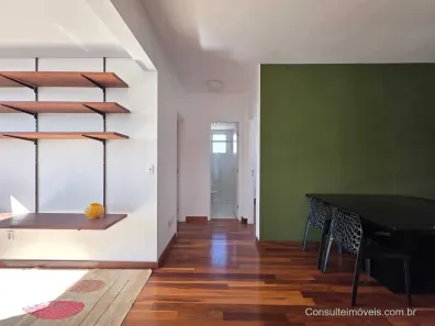 Apartamento com 2 Quartos à venda, 60m² no Pinheiros, São Paulo