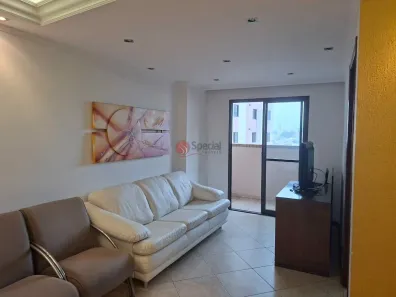 Apartamento com 2 Quartos à venda, 65m² no Vila Carrão, São Paulo