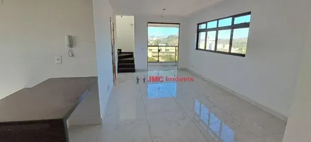 Cobertura com 4 Quartos à venda, 280m² no Indaiá, Belo Horizonte