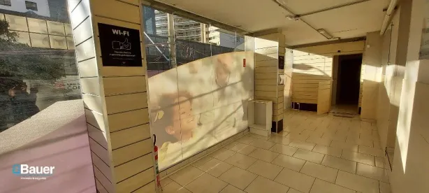 Sala Comercial para alugar, 302m² no Centro, Campinas