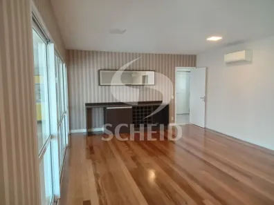 Apartamento com 4 Quartos à venda, 260m² no Jardim Taquaral, São Paulo