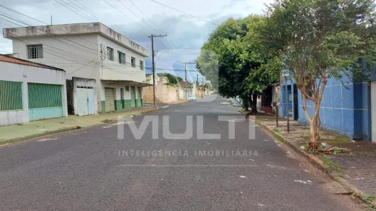 Lote/Terreno com 1 Quarto à venda, 11m² no Presidente Roosevelt, Uberlândia