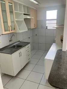 Apartamento com 2 Quartos à venda, 48m² no Messejana, Fortaleza