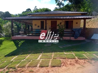 Fazenda/Sítio com 2 Quartos à venda, 90m² no , Domingos Martins