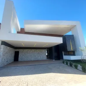 Casa de Condomínio com 3 Quartos à venda, 253m² no Jardim Vitagliano, São José do Rio Preto