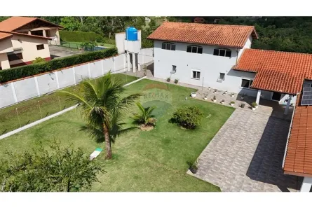 Fazenda/Sítio com 4 Quartos à venda, 497m² no Porta do Sol, Mairinque