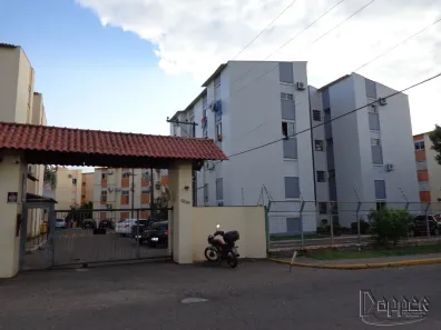 Apartamento com 2 Quartos à venda, 50m² no Canudos, Novo Hamburgo