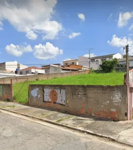 Lote/Terreno à venda, 815m² no Jardim das Magnólias, Sorocaba