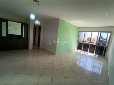 Apartamento com 3 Quartos para venda ou aluguel, 100m² no Bosque, Campinas