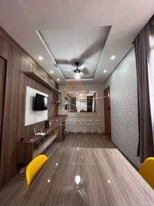 Apartamento com 2 Quartos à venda, 44m² no Residencial Greenville, Ribeirão Preto