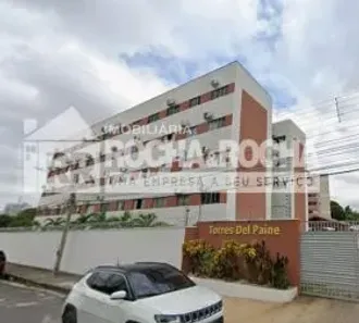 Apartamento com 2 Quartos à venda, 60m² no São Cristóvão, Teresina