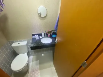 Apartamento com 3 Quartos à venda, 85m² no Parque Amazônia, Goiânia