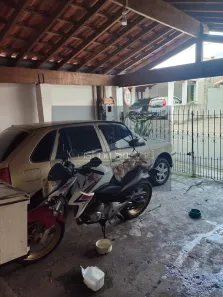 Casa de Condomínio com 2 Quartos à venda, 60m² no Parque Califórnia, Jacareí