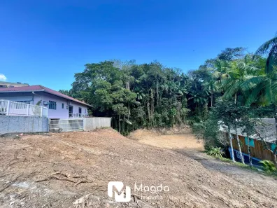 Lote/Terreno à venda, 2156m² no Velha, Blumenau