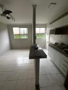 Apartamento com 2 Quartos para alugar, 40m² no Centro-Sul, Várzea Grande