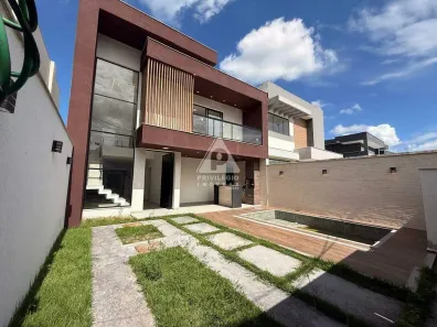 Casa com 4 Quartos à venda, 179m² no Vargem Pequena, Rio de Janeiro