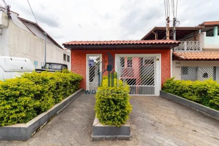 Casa com 2 Quartos à venda, 149m² no Jardim Nossa Senhora do Carmo, São Paulo