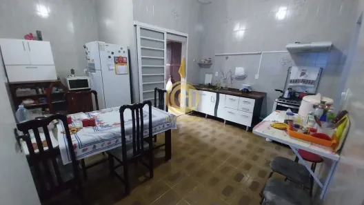 Casa com 2 Quartos à venda, 112m² no Centro, Jacareí