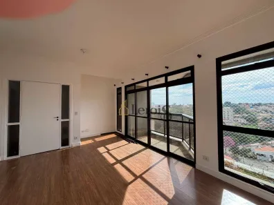 Apartamento com 3 Quartos para alugar, 81m² no Pirapitingui, Itu
