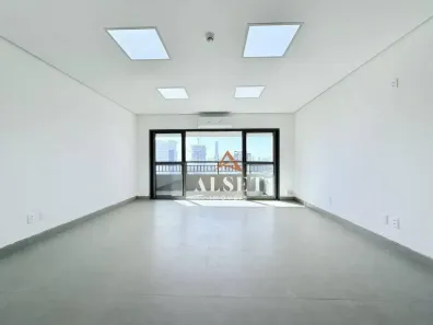 Sala Comercial para alugar, 40m² no Quarta Parada, São Paulo