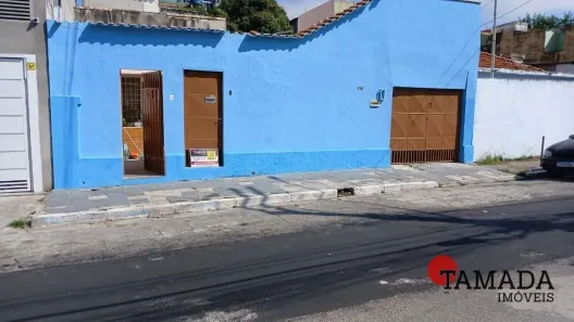 Lote/Terreno à venda, 300m² no Parque Cruzeiro do Sul, São Paulo
