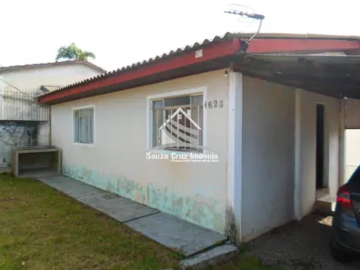 Casa com 3 Quartos à venda, 90m² no Boa Vista, Curitiba
