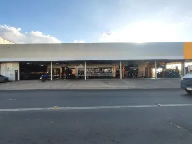 Imóvel Comercial para alugar, 122m² no São Pedro, Teresina