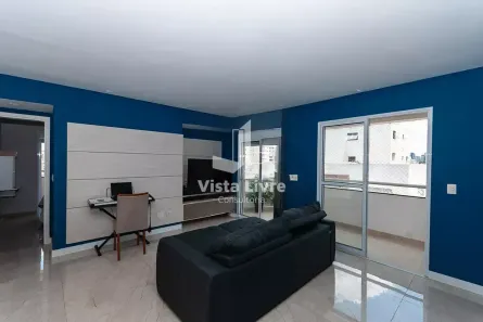 Apartamento com 3 Quartos à venda, 194m² no Água Branca, São Paulo