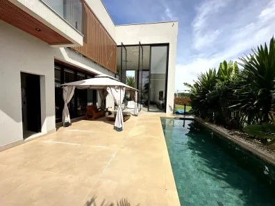Casa de Condomínio com 5 Quartos à venda, 403m² no Residencial Goiânia Golfe Clube, Goiânia