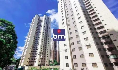 Apartamento com 2 Quartos à venda, 68m² no Jardim Maria Rosa, Taboão da Serra