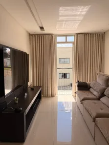 Apartamento com 4 Quartos à venda, 136m² no Eldorado, Anápolis