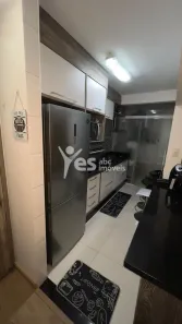 Apartamento com 2 Quartos à venda, 77m² no Campestre, Santo André