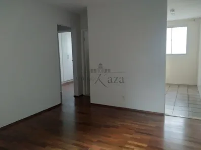 Apartamento com 2 Quartos à venda, 49m² no Jardim Satélite, São José dos Campos