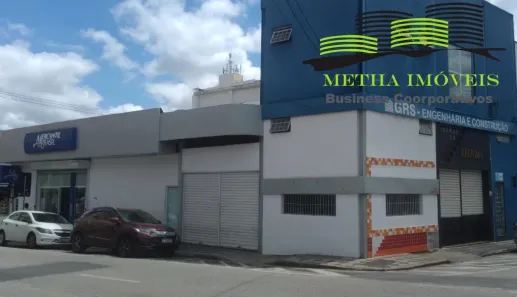 Ponto Comercial para alugar, 70m² no Centro, Sorocaba