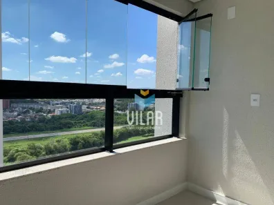 Apartamento com 2 Quartos à venda, 68m² no Além Ponte, Sorocaba