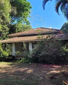 Fazenda/Sítio com 3 Quartos à venda, 442m² no Alpes das Águas, São Pedro