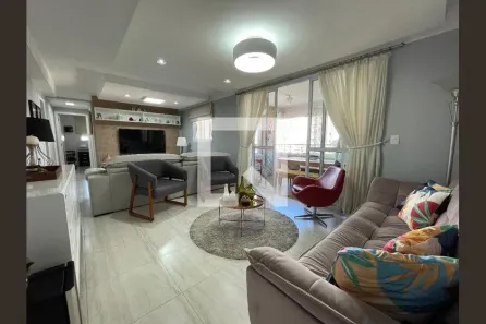 Apartamento com 2 Quartos à venda, 89m² no Jardim Ester Yolanda, São Paulo