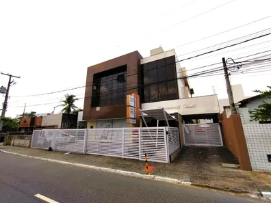 Sala Comercial para alugar, 32m² no Torre, João Pessoa