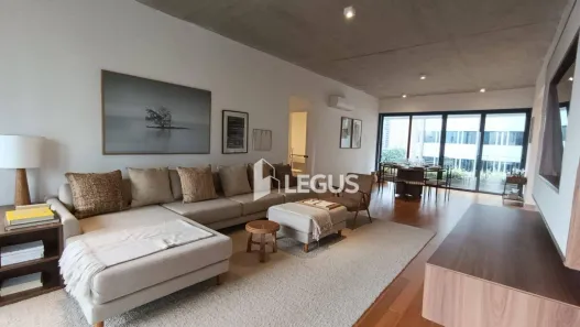 Apartamento com 2 Quartos à venda, 143m² no Vila Olímpia, São Paulo