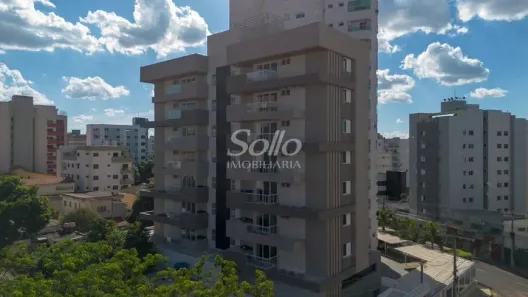 Apartamento com 3 Quartos à venda, 92m² no Saraiva, Uberlândia