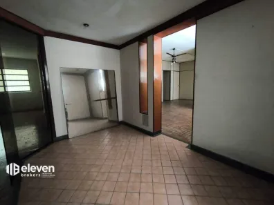 Sala Comercial para alugar, 158m² no Gonzaga, Santos