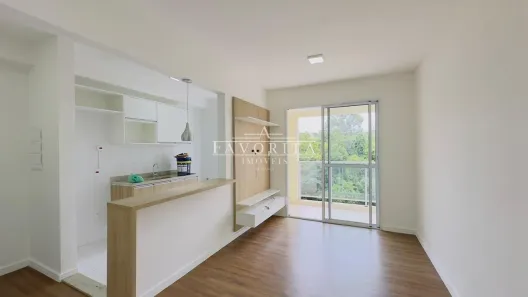 Apartamento com 3 Quartos para alugar, 80m² no Jardim do Lago, Bragança Paulista