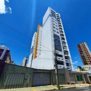 Apartamento com 3 Quartos à venda, 164m² no Centro, Uberlândia