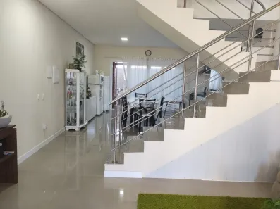 Casa com 3 Quartos à venda, 141m² no Ingleses do Rio Vermelho, Florianópolis