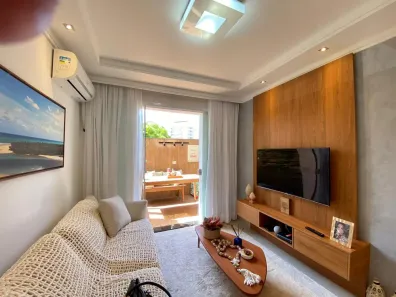 Apartamento com 2 Quartos à venda, 60m² no Candeias, Jaboatão dos Guararapes