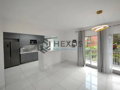 Apartamento com 3 Quartos à venda, 109m² no Enseada, Guarujá